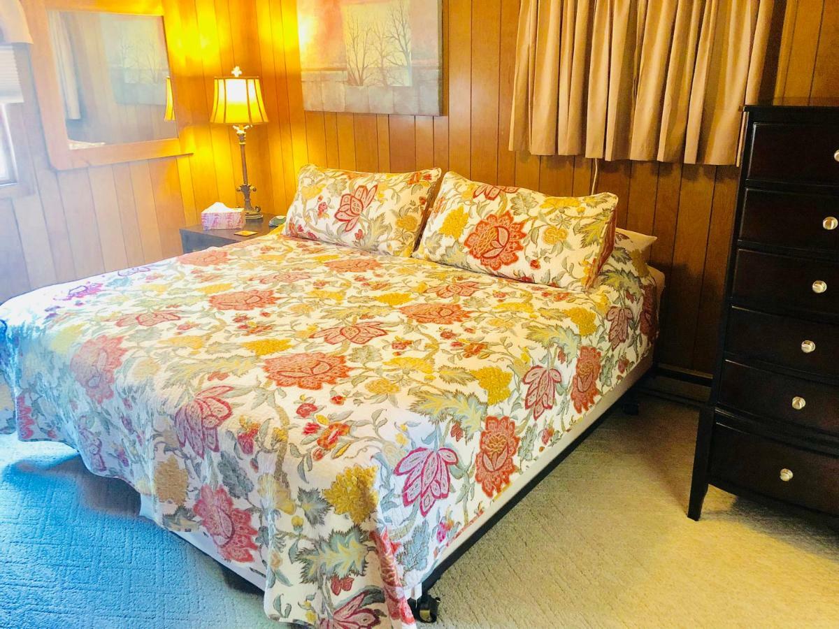 Galena Penthouse Overlooking Main Street With Free Off Street Parking ภายนอก รูปภาพ